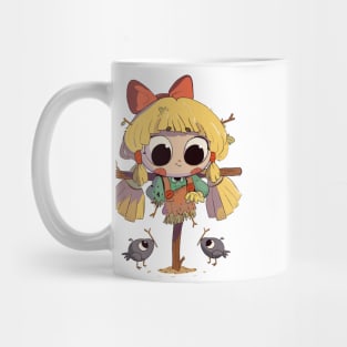 Fix and Sticks Mug